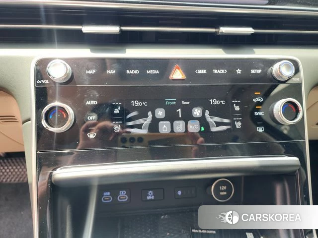 Genesis GV80 2024 Белый из Кореи, фото 4