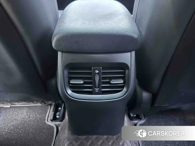 Kia K3 2022 Белый из Китая, фото 4