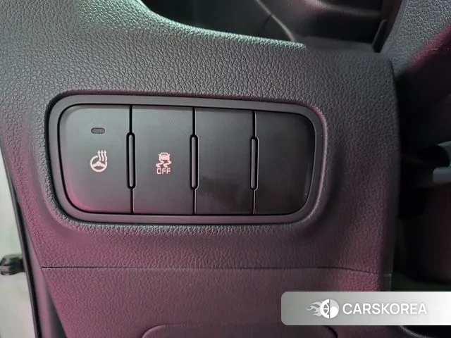 Kia The New Kia Ray 2022 Жемчужный цвет из Кореи, фото 4