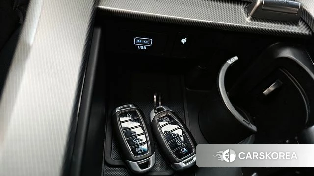 Hyundai Palisade 2021 Белый из Кореи, фото 4