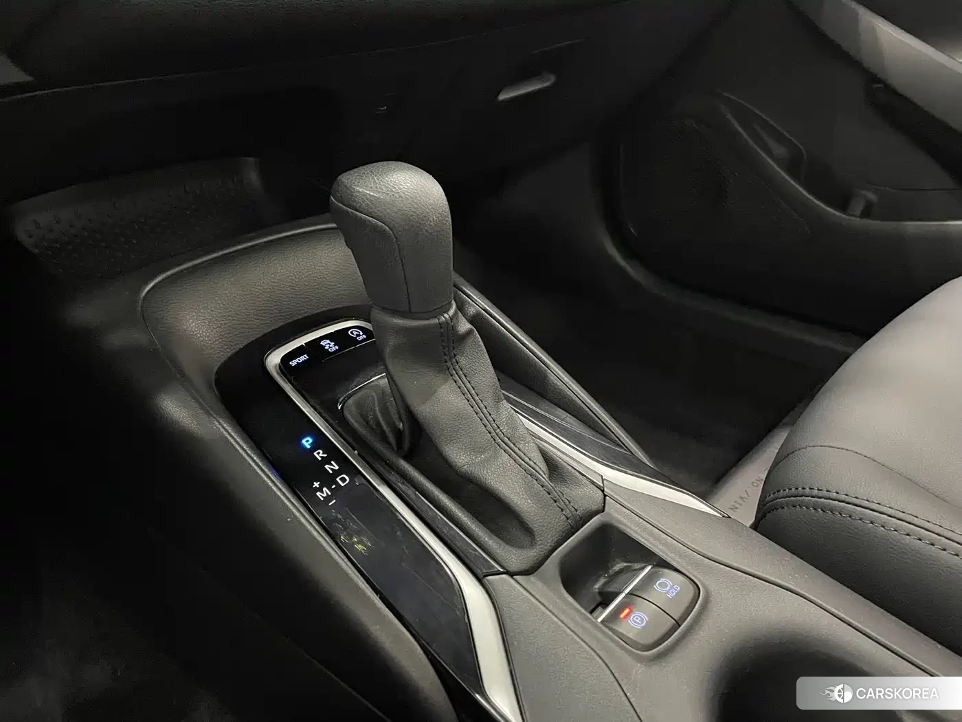 Toyota Levin 2022 Белый из Китая, фото 4