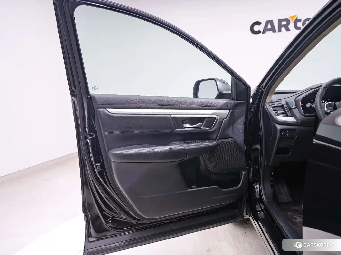 Honda CR-V 2022 Черный из Китая, фото 4