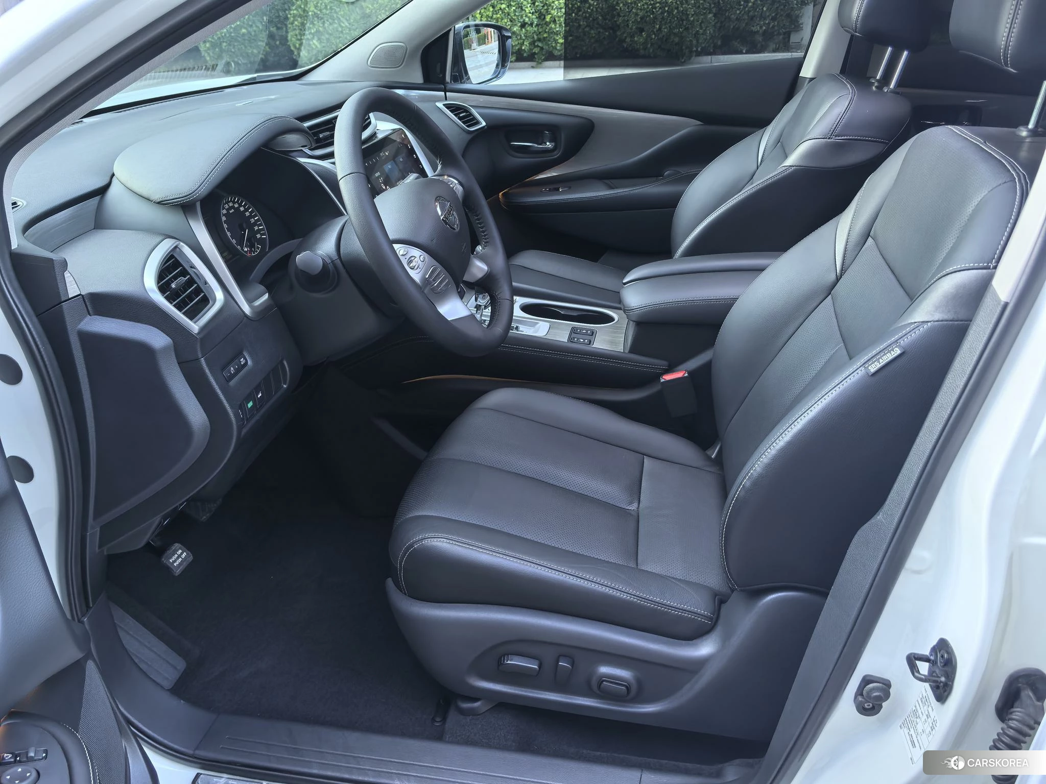 Nissan Loulan 2020 Белый из Китая, фото 4