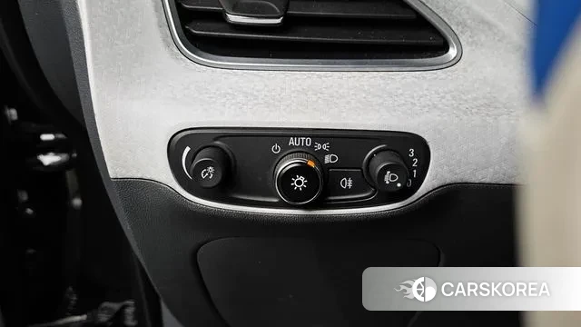 Chevrolet (GM Daewoo) Bolt EV 2021 Серый из Кореи, фото 4