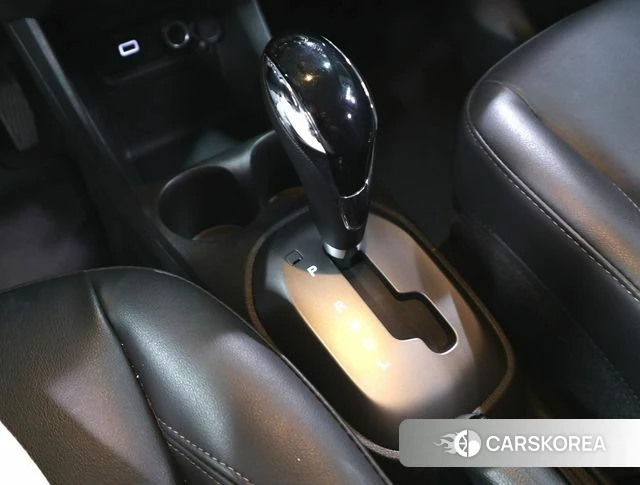 Chevrolet (GM Daewoo) The New Spark 2019 Фиолетовый из Кореи, фото 4