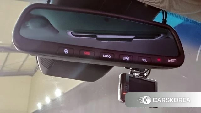 Hyundai Santa Fe TM 2020 Серый из Кореи, фото 4