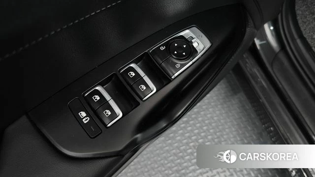Kia K5 3rd generation 2021 Серый из Кореи, фото 4