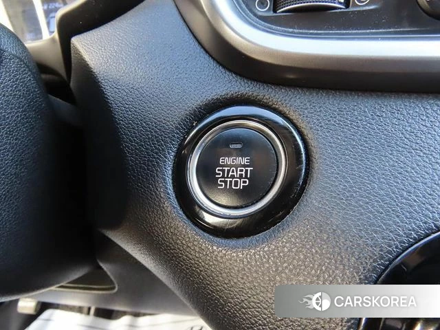 Kia The New Sorento 2018 Черный из Кореи, фото 4