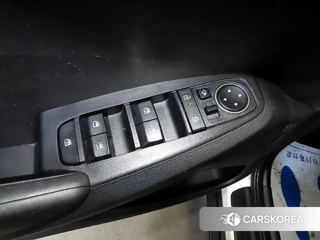 Kia The New Seltos 2022 Белый из Кореи, фото 4