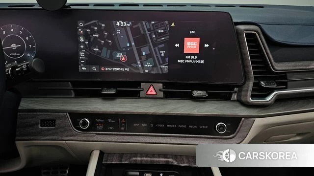 Kia Sportage 5th Generation 2024 Черный из Кореи, фото 4