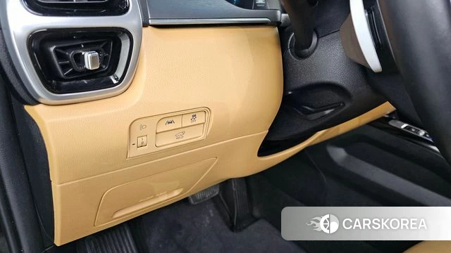 Kia Sorento 4th Generation 2022 Черный из Кореи, фото 4