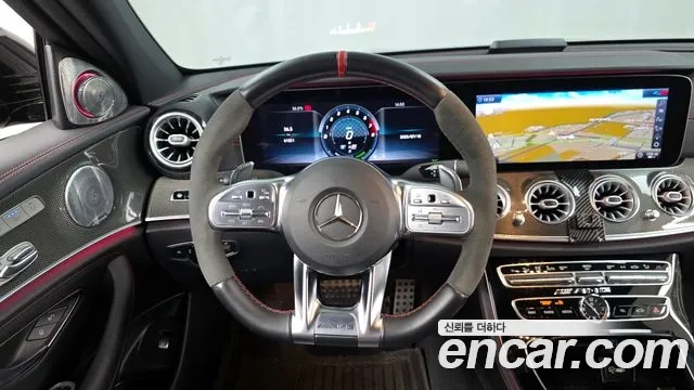 Mercedes-Benz E-Class W213 2020 Черный из Кореи, фото 4