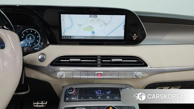 Hyundai Palisade 2020 Белый из Кореи, фото 4