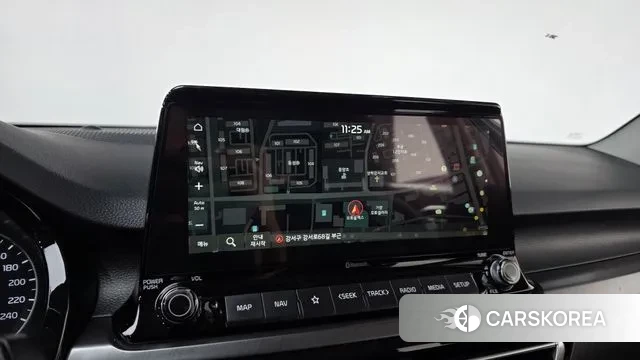 Kia Seltos 2021 Белый из Кореи, фото 4