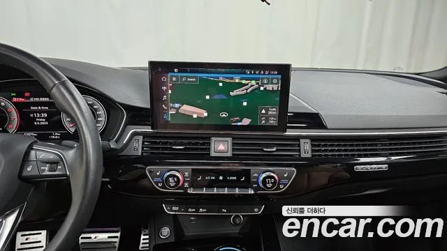 Audi A5 (F5) id 2704808 из Кореи 4