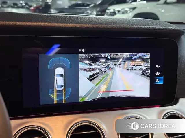 Mercedes-Benz E-Class W213 2021 Черный из Кореи, фото 4