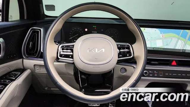 Kia The New Sorento 4th Generation id 2649481 из Кореи 4