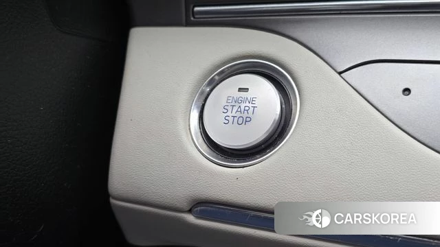Hyundai The New Grandeur IG 2021 Черный из Кореи, фото 4