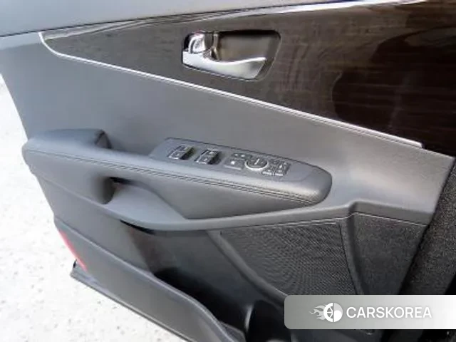 Kia The New Sorento 2018 Серый из Кореи, фото 4