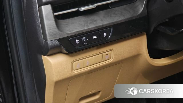 Kia Carnival 4th generation 2022 Черный из Кореи, фото 4