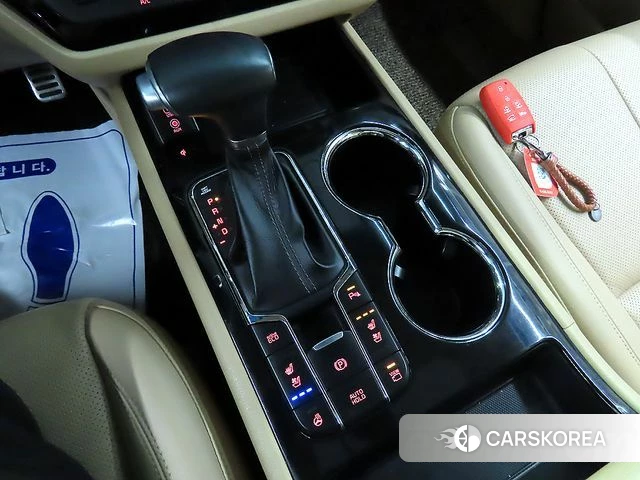 Kia The New Carnival 2018 Черный из Кореи, фото 4