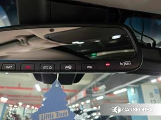 Kia The New Sorento 2018 Белый из Кореи, фото 4