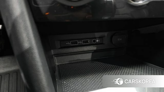 Volkswagen Tiguan second Generation 2018 Белый из Кореи, фото 4