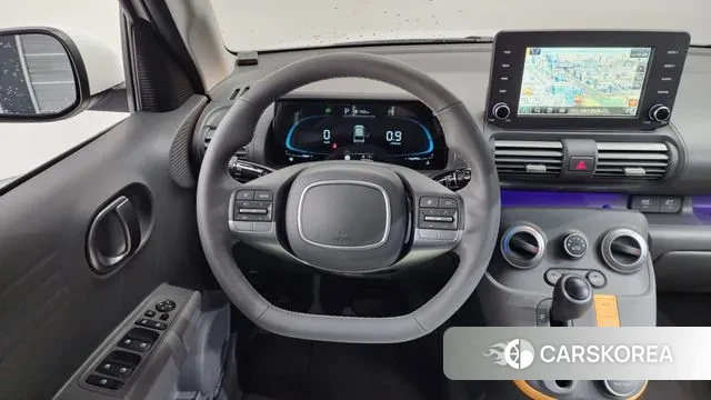 Hyundai Casper 2022 Белый из Кореи, фото 4