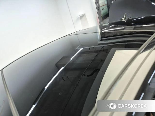 Mercedes-Benz S-Class W222 2019 Черный из Кореи, фото 4