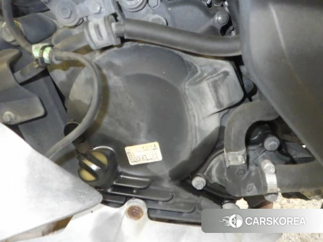 Проданный Honda FORZA id 3948761 из Японии, фото 5