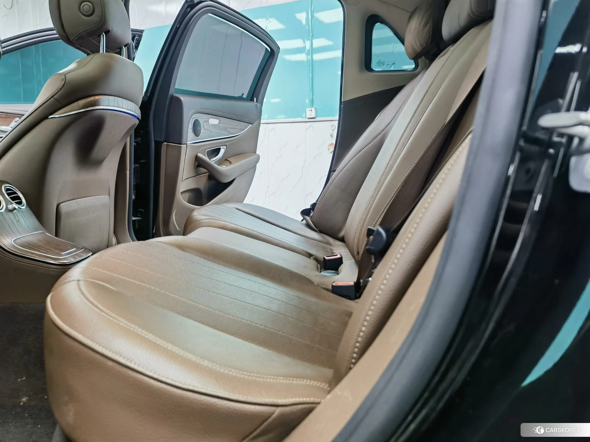 Mercedes-Benz E-class 2022 Черный из Китая, фото 4