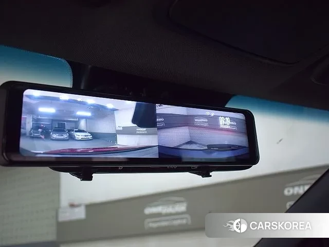 Hyundai i30 (PD) 2020 Красный из Кореи, фото 4