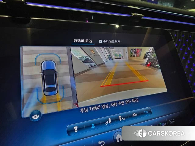 Mercedes-Benz E-Class W213 2024 Белый из Кореи, фото 4
