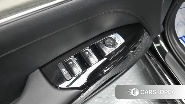 Kia The New K5 Hybrid 3rd generation 2024 Черный из Кореи, фото 4