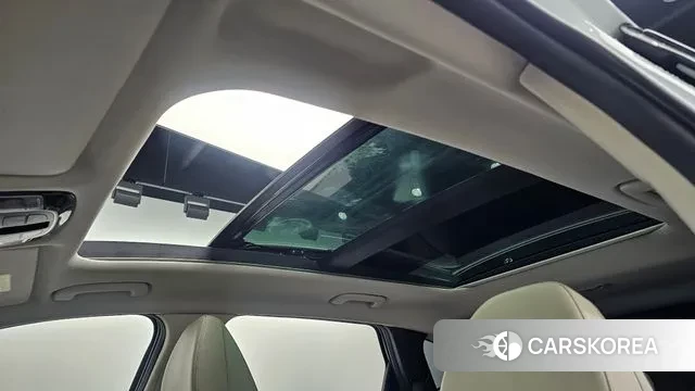 Hyundai Tucson (NX4) 2022 Белый из Кореи, фото 4