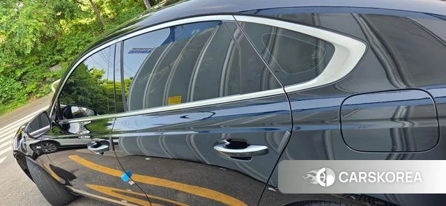 Kia More K9 2020 Черный из Кореи, фото 4