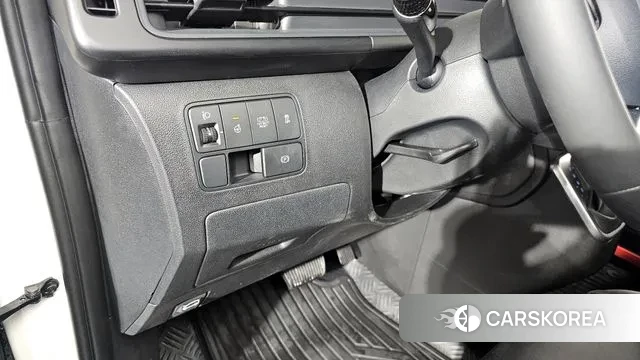 Hyundai Staria 2025 Белый из Кореи, фото 4