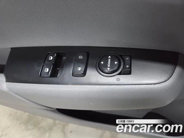 Kia All New Morning (JA) 2019 Белый из Кореи, фото 4