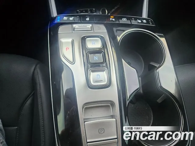 Hyundai Tucson (NX4) id 2629849 из Кореи 4