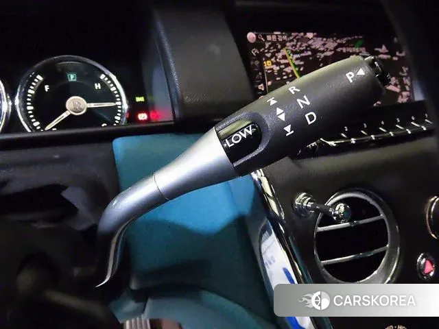 Rolls-Royce Cullinan 2019 Черный двухцветный из Кореи, фото 4
