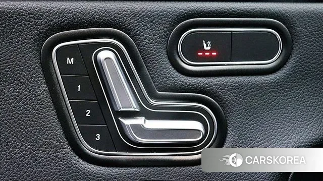 Mercedes-Benz A-Class W177 2020 Белый из Кореи, фото 4