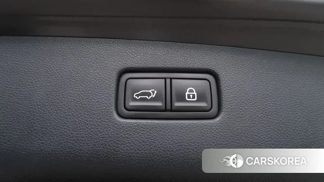 Genesis GV70 2021 Серый из Кореи, фото 4