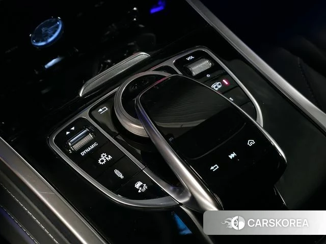 Mercedes-Benz G-Class W463b 2021 Белый из Кореи, фото 4