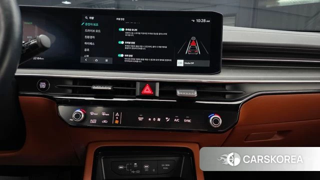 Kia The New K5 Hybrid 3rd generation 2024 Серый из Кореи, фото 4