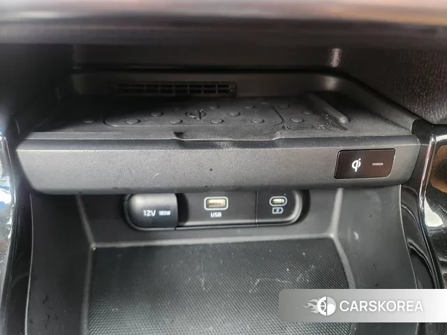 Kia The New Seltos 2025 Белый из Кореи, фото 4