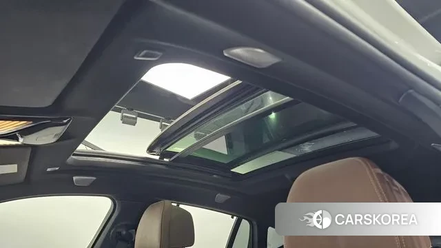 BMW X6 (G06) 2021 Белый из Кореи, фото 4