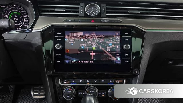 Volkswagen Arteon 2019 Белый из Кореи, фото 4