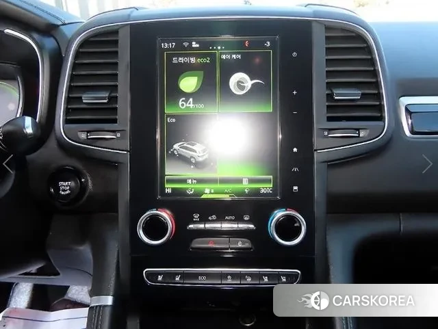 Renault Korea (Samsung) QM6 2018 Белый из Кореи, фото 4