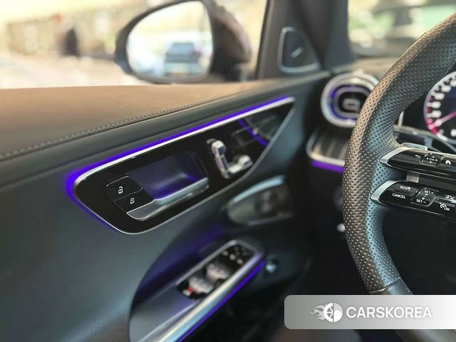 Mercedes-Benz Class C 2024 Белый из Китая, фото 4