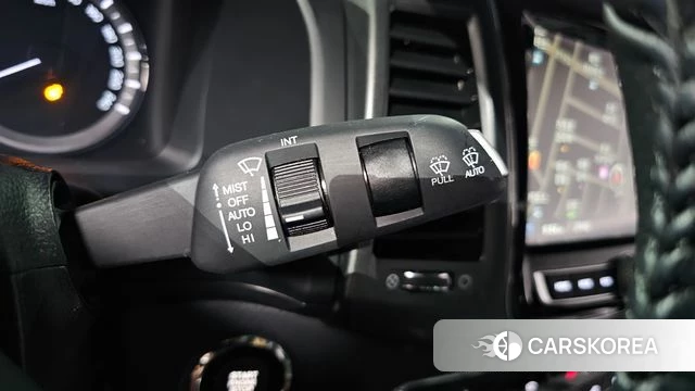 Ssangyong The New Rexton Sports Cannes 2021 Белый из Кореи, фото 4